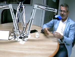 Entrevista: quais serão as prioridades do secretário de Transporte e Mobilidade?