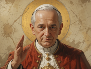 HABEMUS PAPA – por Jeferson Francisco Selbach