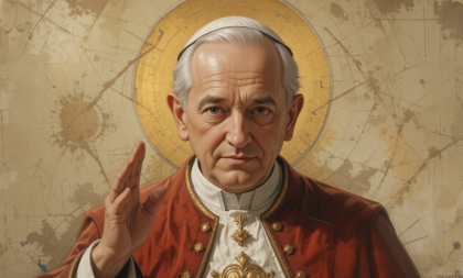 HABEMUS PAPA – por Jeferson Francisco Selbach