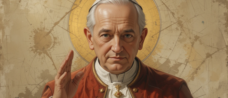 HABEMUS PAPA – por Jeferson Francisco Selbach