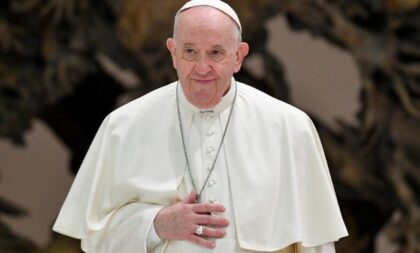 Adeus ao Papa Francisco: Diocese de Cachoeira do Sul emite mensagem