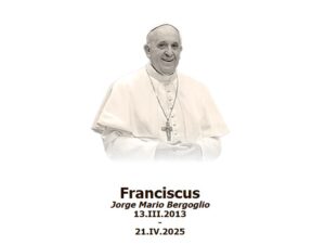 Papa Francisco morre aos 88 anos