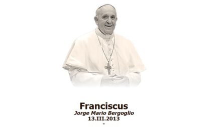 Papa Francisco morre aos 88 anos