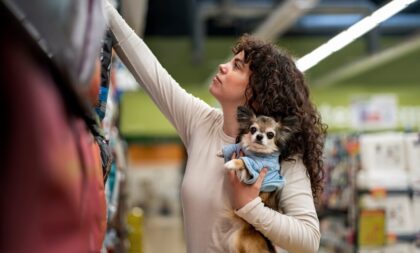 Projeto prevê permissão de entrada de pets em supermercados de Cachoeira