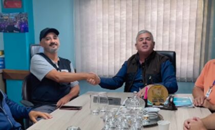 Pantano Grande confirma 31º Concurso de Bandas e Fanfarras