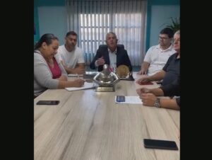 Prefeitura de Pantano Grande anuncia reajuste no salário e vale-alimentação