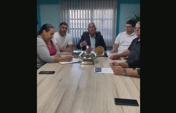 Crédito: Reprodução