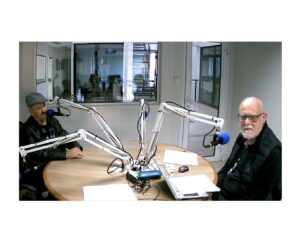 Vale FM, 69 anos: Pispirica relembra histórias que marcam a emissora