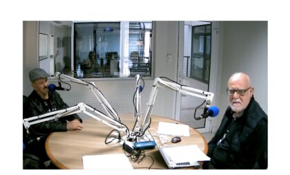 Vale FM, 69 anos: Pispirica relembra histórias que marcam a emissora