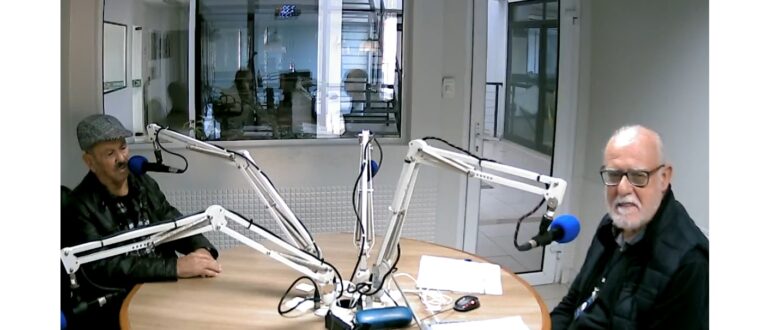 Vale FM, 69 anos: Pispirica relembra histórias que marcam a emissora