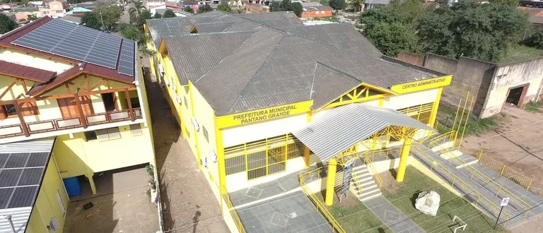 Pantano Grande: inscrições para Processo Seletivo abrem nesta segunda (14)