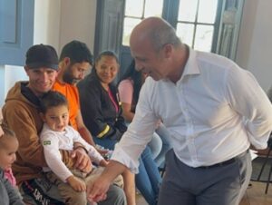 Mais 18 famílias estão aptas ao Programa Compra Assistida