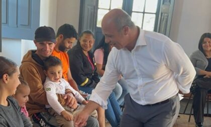 Mais 18 famílias estão aptas ao Programa Compra Assistida