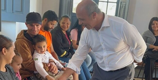 Mais 18 famílias estão aptas ao Programa Compra Assistida