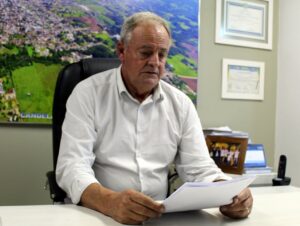 Entrevista: prefeito de Candelária avalia 100 dias de gestão