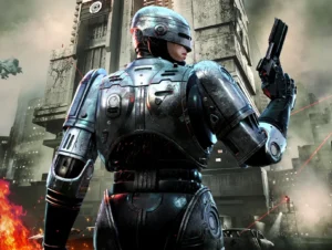 RoboCop: Rogue City – Unfinished Business chega ao PS5 em 17 de julho