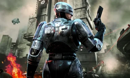 RoboCop: Rogue City – Unfinished Business chega ao PS5 em 17 de julho