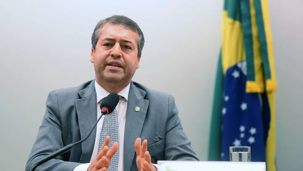 Crédito: Edu Andrade/ASCOM Ministério do Trabalho
