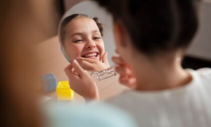 Realizando Sorrisos na Escola atende alunos em Encruzilhada do Sul