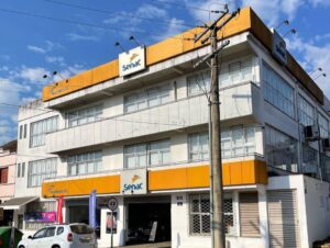 Senac Cachoeira do Sul abre inscrições para curso Técnico em Informática