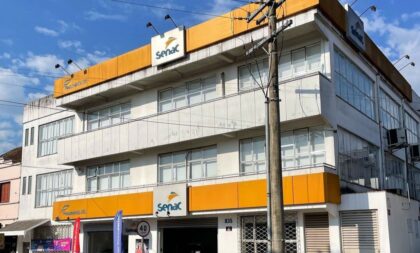 Senac Cachoeira do Sul abre inscrições para curso Técnico em Informática