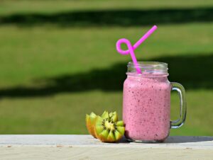 5 Receitas de Smoothies Energéticos Para Começar o Dia