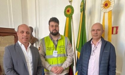 “Diagnóstico de Inclusão Socioprodutiva Gaúcho” será realizado em Cachoeira do Sul