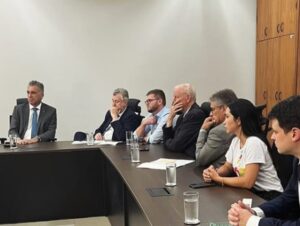Entrevista: coordenadora do SOS Agro RS avalia reuniões em Brasília