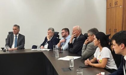 Entrevista: coordenadora do SOS Agro RS avalia reuniões em Brasília