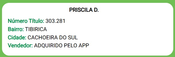 Crédito: Reprodução