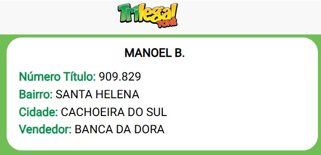 Crédito: Reprodução