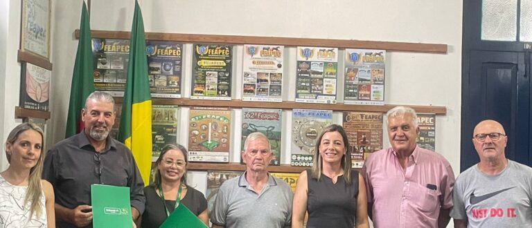 Sindicato Rural e Unimed firmam parceria que dá 20% de desconto a associados