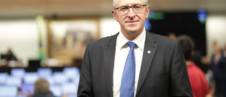 Deputado Heitor Schuch avalia aumento do número de deputados federais