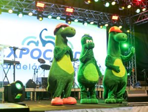 Expocande 2025: Grupo Tholl é destaque da programação