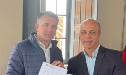 Compra Assistida: secretário da Reconstrução anuncia novas famílias beneficiadas