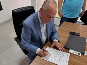 Prefeito de Rio Pardo avalia começo de sua gestão