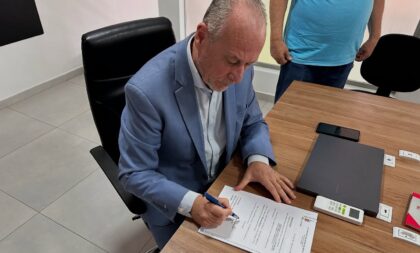 Prefeito de Rio Pardo avalia começo de sua gestão