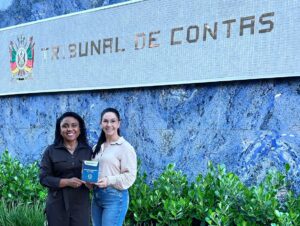 TCE-RS entrega prêmio para Prefeitura de Rio Pardo por práticas na educação