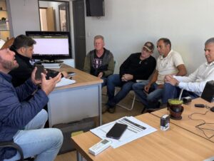 Pantano Grande: produtores realizam mobilização pela securitização