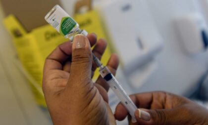 Dia D da vacinação contra a gripe adia roteiros do interior