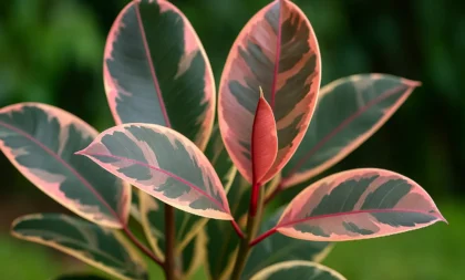 6 erros corriqueiros com o Ficus Elastica Ruby para estar atento