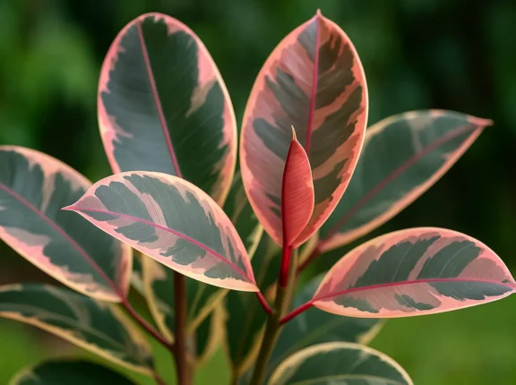6 erros corriqueiros com o Ficus Elastica Ruby para estar atento