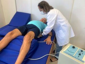 Secretaria da Saúde reestrutura Fisioterapia do SUS