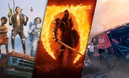 PlayStation Store: principais downloads de abril
