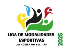 Cachoeira do Sul passa a contar com a Liga de Modalidades Esportivas