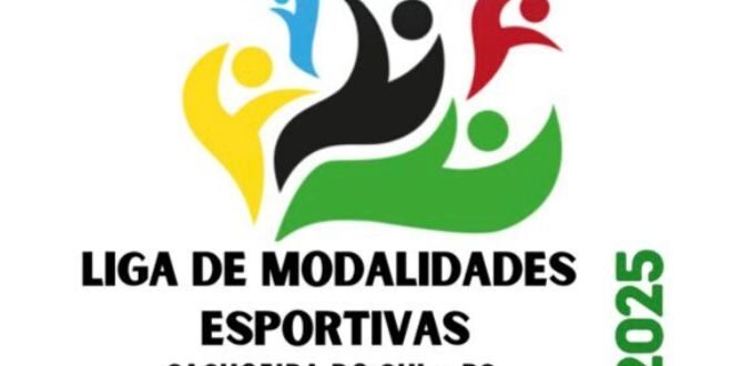 Cachoeira do Sul passa a contar com a Liga de Modalidades Esportivas