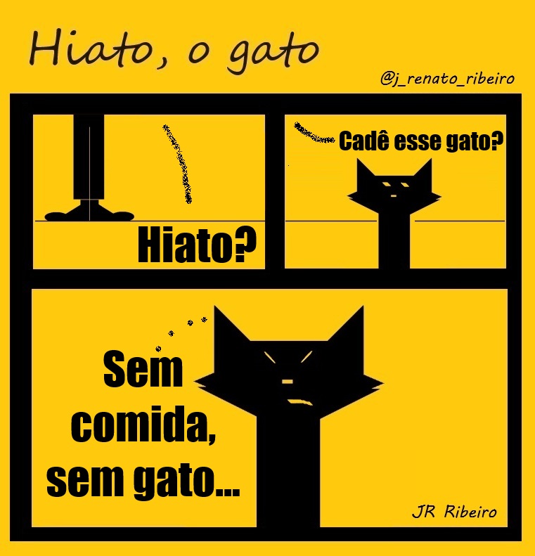 Criação: JR Ribeiro / @j_renato_ribeiro