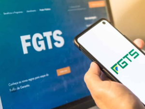 Saque calamidade do FGTS é liberado para trabalhadores de Novo Cabrais