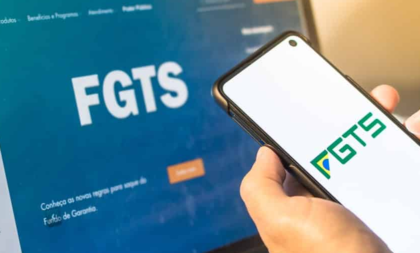 Saque calamidade do FGTS é liberado para trabalhadores de Novo Cabrais