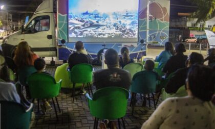 Cachoeira do Sul recebe exposição interativa sobre a importância da água